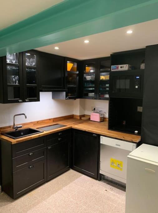 Paris Le Marais Duplex Lägenhet Exteriör bild